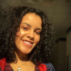 Meet your Posher, Dorianne